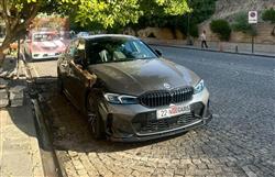 بي ام دبليو الفئة 3